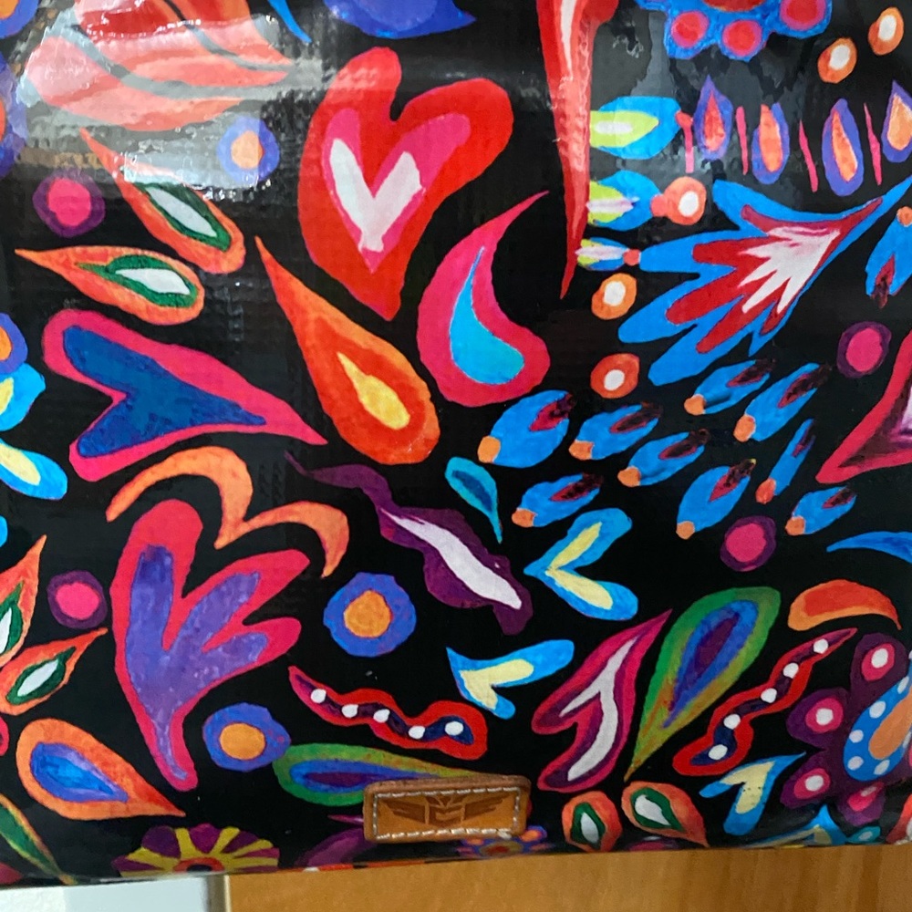 Consuela Sophie Downtown Crossbody